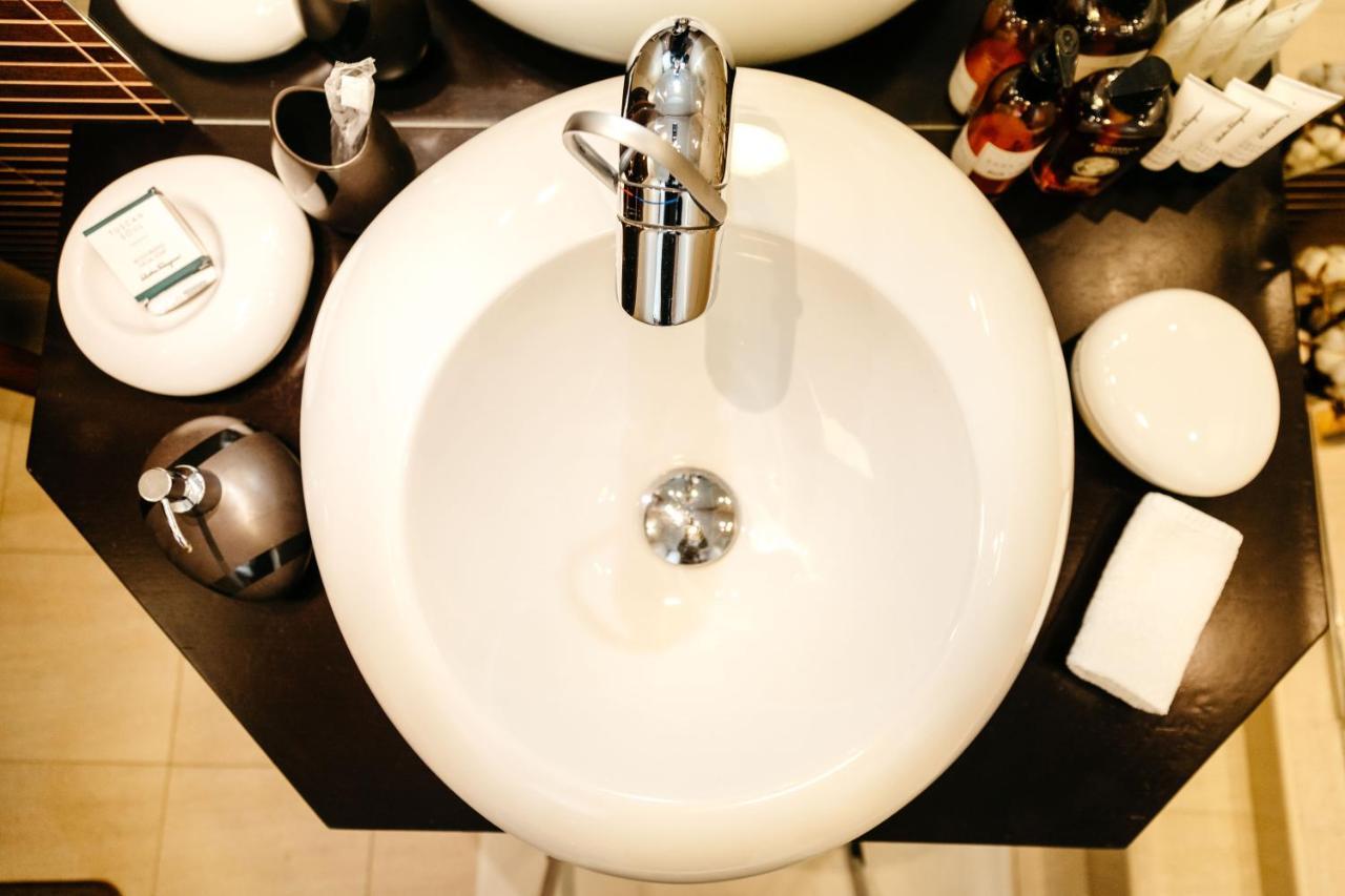 Rosewood Podgorica Apartment ภายนอก รูปภาพ
