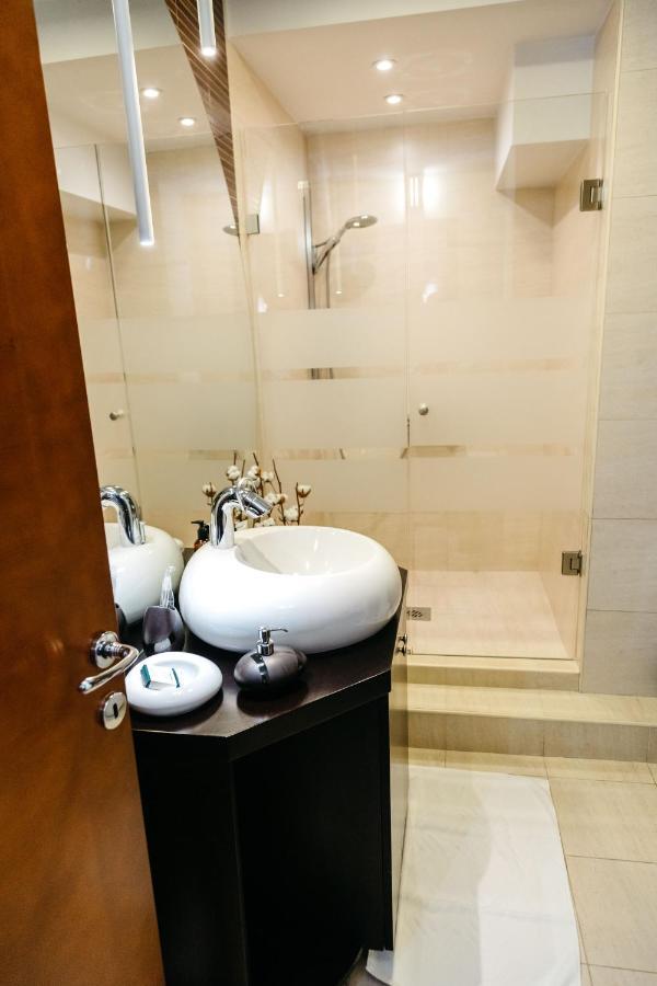 Rosewood Podgorica Apartment ภายนอก รูปภาพ