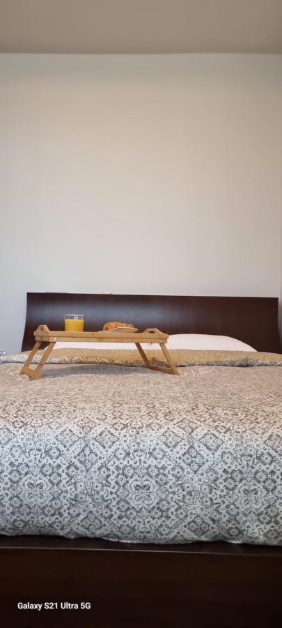 Rosewood Podgorica Apartment ภายนอก รูปภาพ