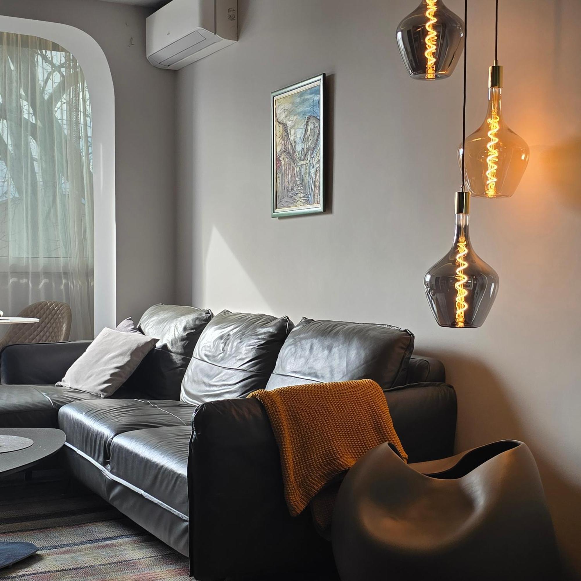 Rosewood Podgorica Apartment ภายนอก รูปภาพ